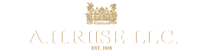 AH Riise logo