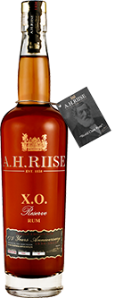 Products AH Riise Rum