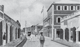 Apoteket i Charlotte Amalie