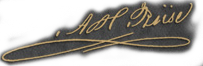 A.H.Riise signature